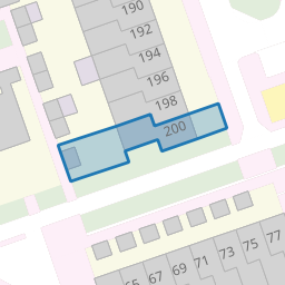 Perceel HMD00-B-5313