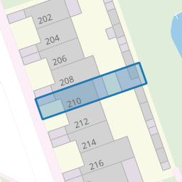 Perceel HMD00-B-5317