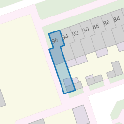 Perceel HMD00-B-5320