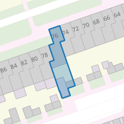 Perceel HMD00-B-5322