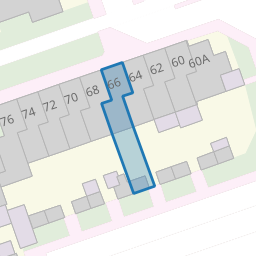 Perceel HMD00-B-5327