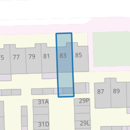 Perceel HMD00-B-5332