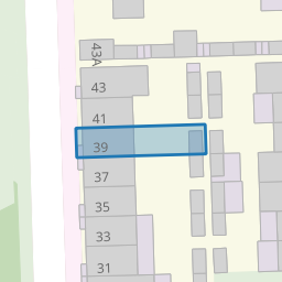 Perceel HMD00-B-5335