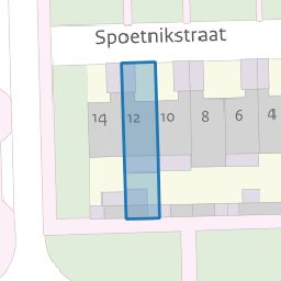 Perceel HMD00-B-5340