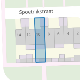 Perceel HMD00-B-5341