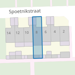 Perceel HMD00-B-5342