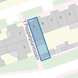 Perceel HMD00-B-5343