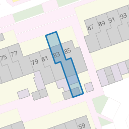 Perceel HMD00-B-5357