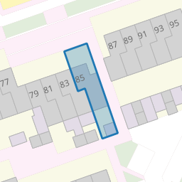Perceel HMD00-B-5358