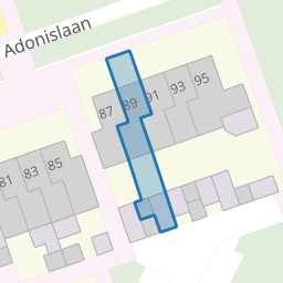 Perceel HMD00-B-5360