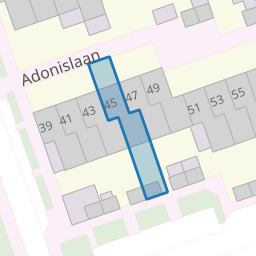 Perceel HMD00-B-5364