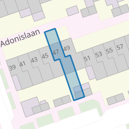 Perceel HMD00-B-5365
