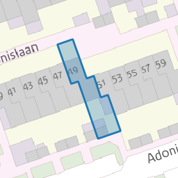 Perceel HMD00-B-5366