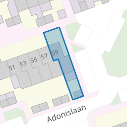 Perceel HMD00-B-5369