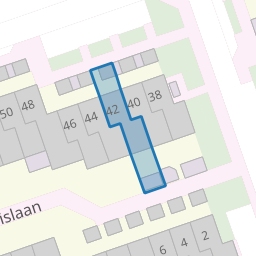 Perceel HMD00-B-5371