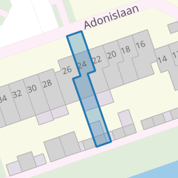 Perceel HMD00-B-5375