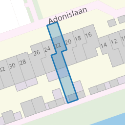 Perceel HMD00-B-5376