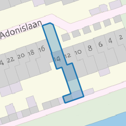 Perceel HMD00-B-5378