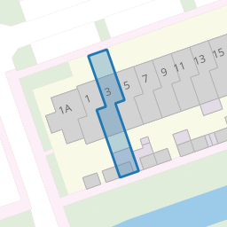 Perceel HMD00-B-5381