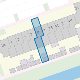 Perceel HMD00-B-5383
