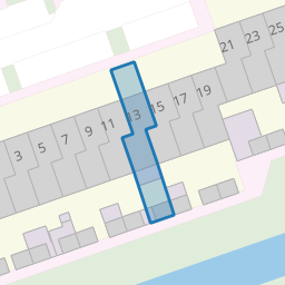 Perceel HMD00-B-5385