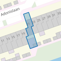 Perceel HMD00-B-5389