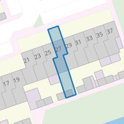 Perceel HMD00-B-5392