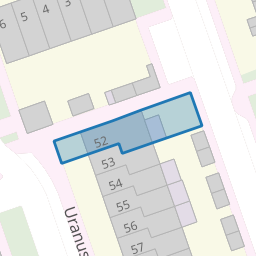 Perceel HMD00-B-5400