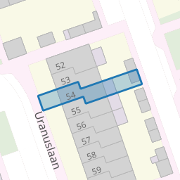 Perceel HMD00-B-5402