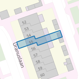 Perceel HMD00-B-5403