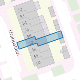 Perceel HMD00-B-5405