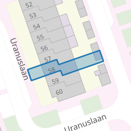 Perceel HMD00-B-5406