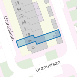 Perceel HMD00-B-5407