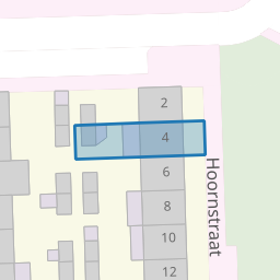 Perceel HMD00-B-5410
