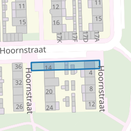 Perceel HMD00-B-5412