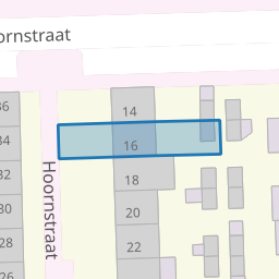 Perceel HMD00-B-5413