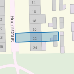 Perceel HMD00-B-5414
