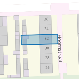 Perceel HMD00-B-5415