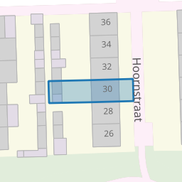 Perceel HMD00-B-5416