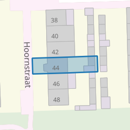 Perceel HMD00-B-5418