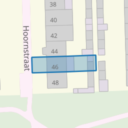 Perceel HMD00-B-5419