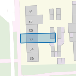 Perceel HMD00-B-5421