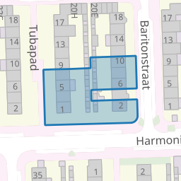 Perceel HMD00-B-5424