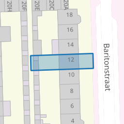 Perceel HMD00-B-5425
