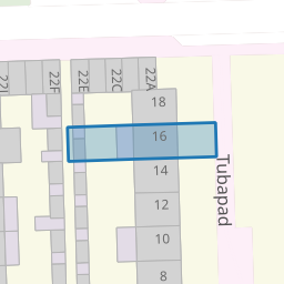 Perceel HMD00-B-5429