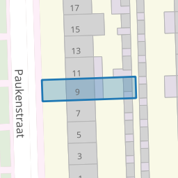 Perceel HMD00-B-5431