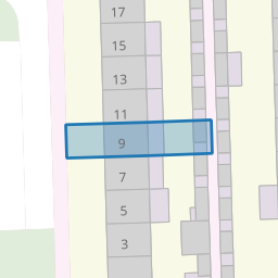 Perceel HMD00-B-5434