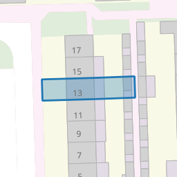 Perceel HMD00-B-5435