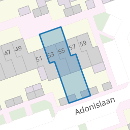 Perceel HMD00-B-5438