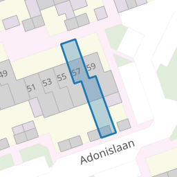 Perceel HMD00-B-5439